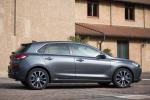 Hyundai i30 2017 года